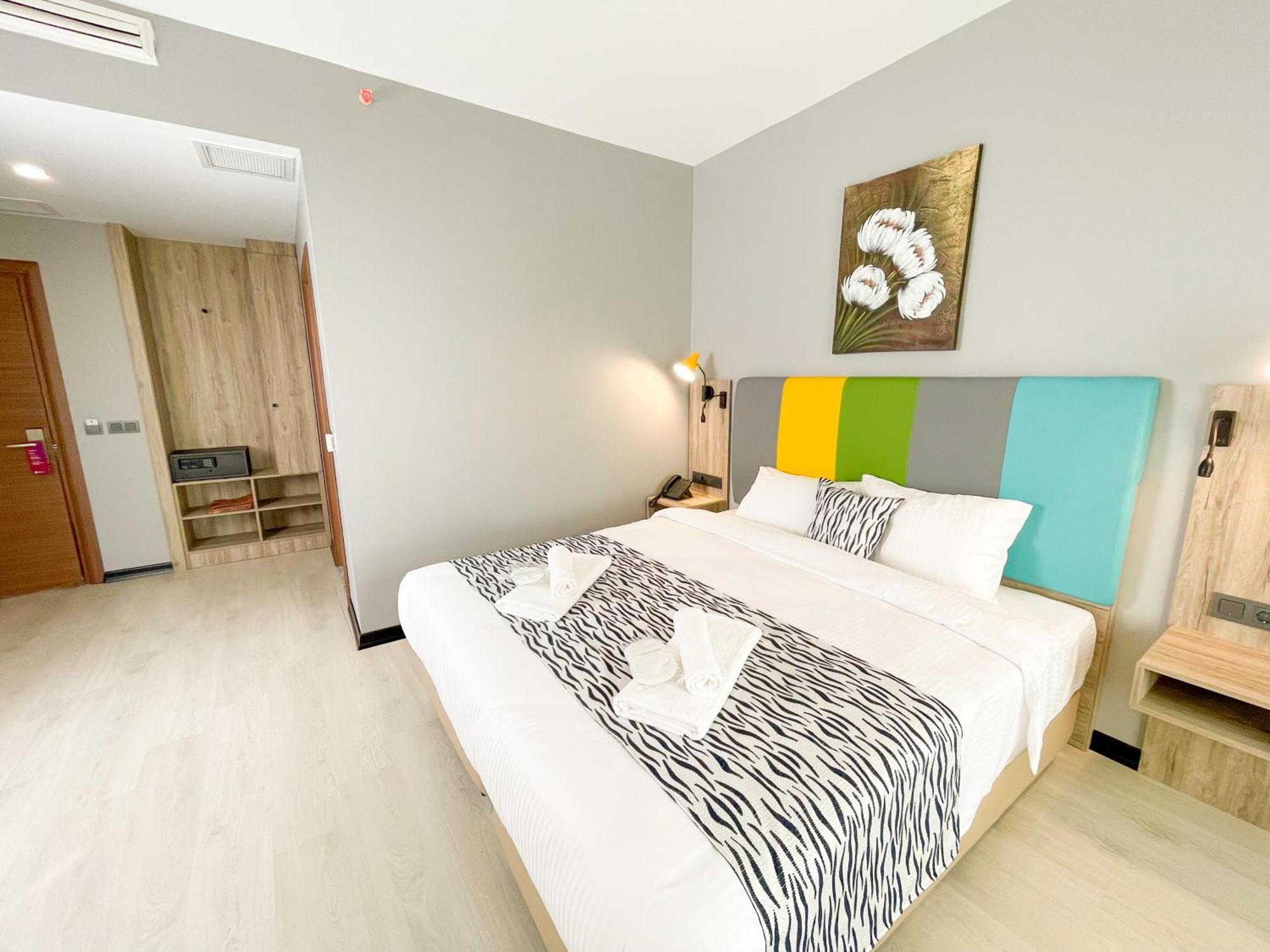 Center Inn Hotel Maltepe Istanbul Exterior photo